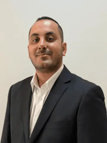 سعیدی کارشناس فروش